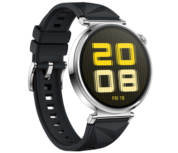 Huawei Watch GT 5 Active czarny 41mm - 1276877 - zdjęcie 2